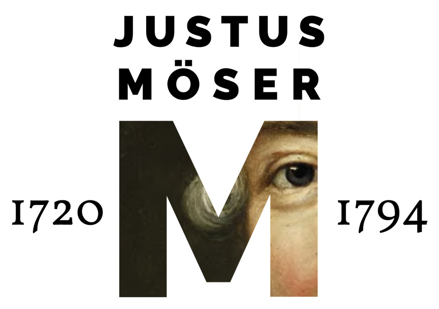 Logo Justus Möser
